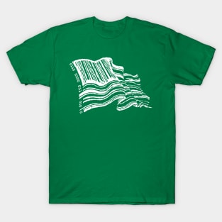 The American Way T-Shirt